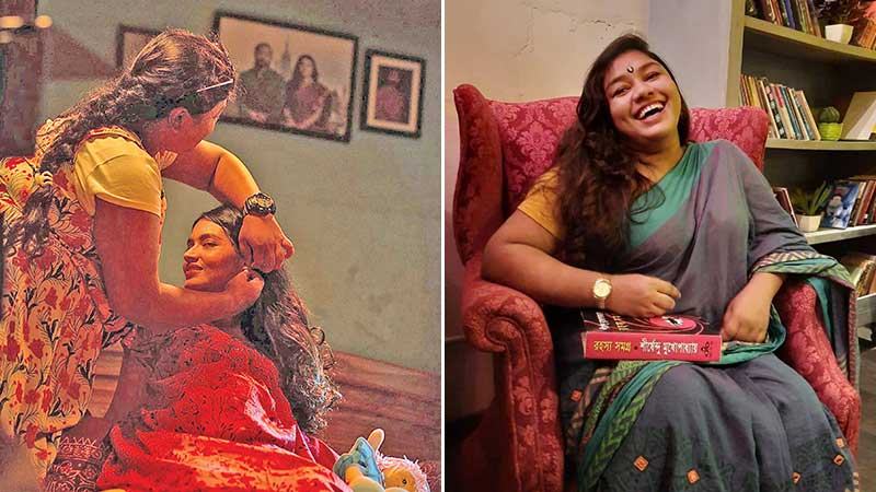‘সিনেমার দর্শকও কস্টিউম ডিজাইনারের নাম জানতে চায়’