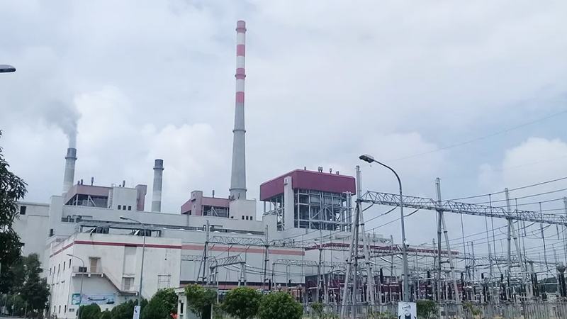 তাপবিদ্যুৎ কেন্দ্রের প্রথম ইউনিট বন্ধ