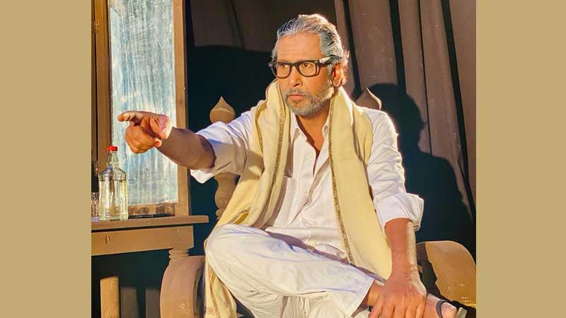 দুই নাটক নিয়ে জাতীয় নাট্যশালায় ফিরছে প্রাঙ্গণেমোর