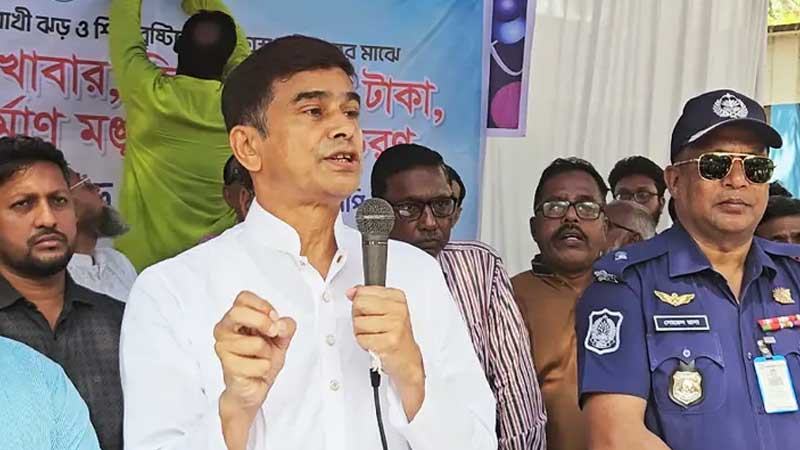 কৃষক কার্ড ও ফ্যামিলি কার্ড বিতরণে কোনো বৈষম্য নয়