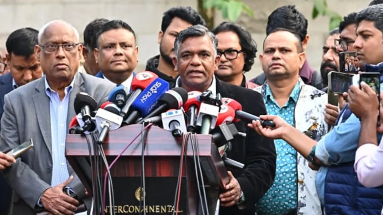 তদন্ত কমিটি নিয়ে উদ্বেগ, সরকারকে বিসিবির সতর্কবার্তা