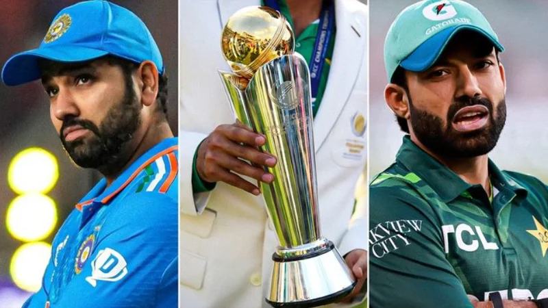 চ্যাম্পিয়নস ট্রফিতে থাকছে না ‘ক্যাপ্টেনস ডে’, বাতিল উদ্বোধনী অনুষ্ঠানও
