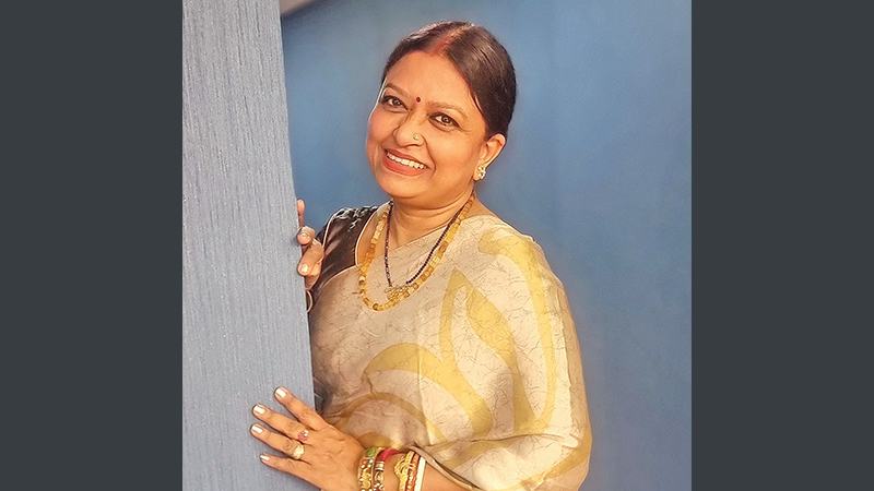 পরিচালনায় ২৫ বছর চয়নিকা চৌধুরীর