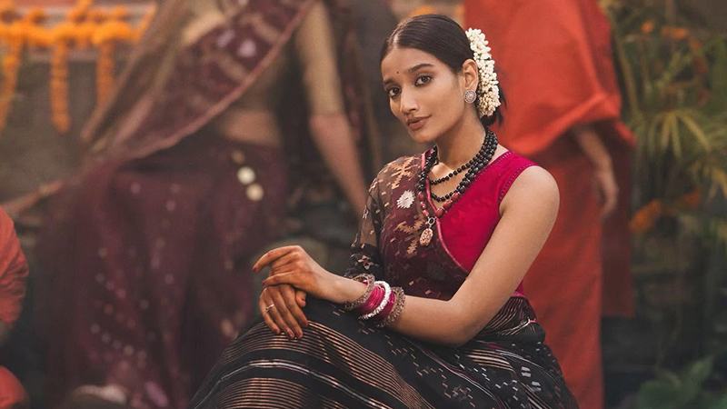 নতুন উদ্যমে ফেরার প্রস্তুতি নিচ্ছেন নিদ্রা নেহা