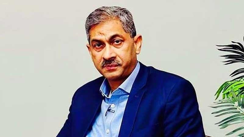 আইন-শৃঙ্খলা ও দ্রব্যমূল্য নিয়ন্ত্রণে অন্তর্বর্তী সরকার ব্যর্থ —শহীদ উদ্দীন চৌধুরী এ্যানি