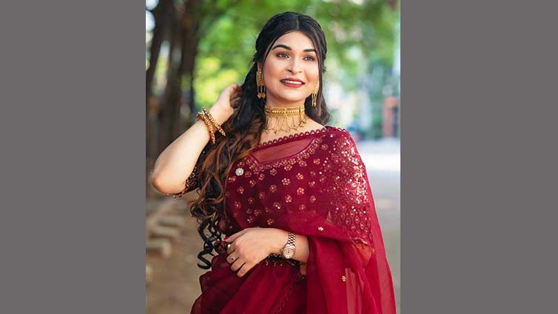 ‘পিরিতের ঘর’ নিয়ে আশাবাদী জুঁই