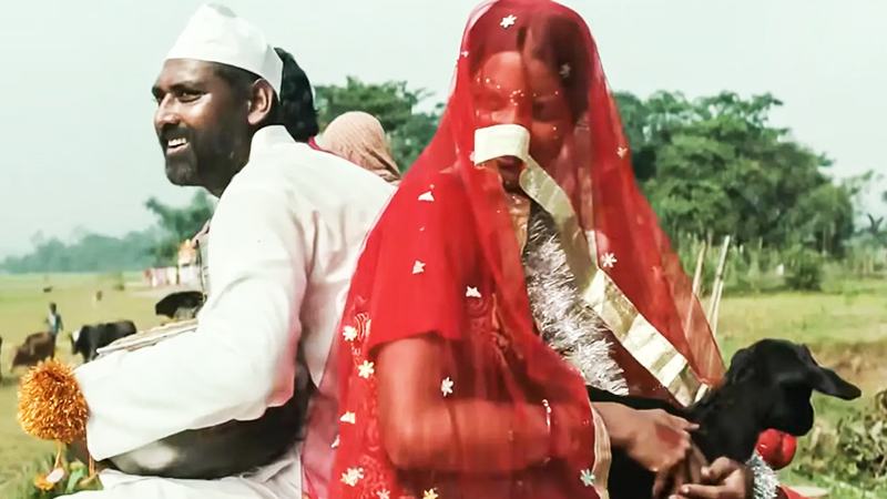 কানাডায় পুরস্কার জিতল সুমনের ‘রইদ’