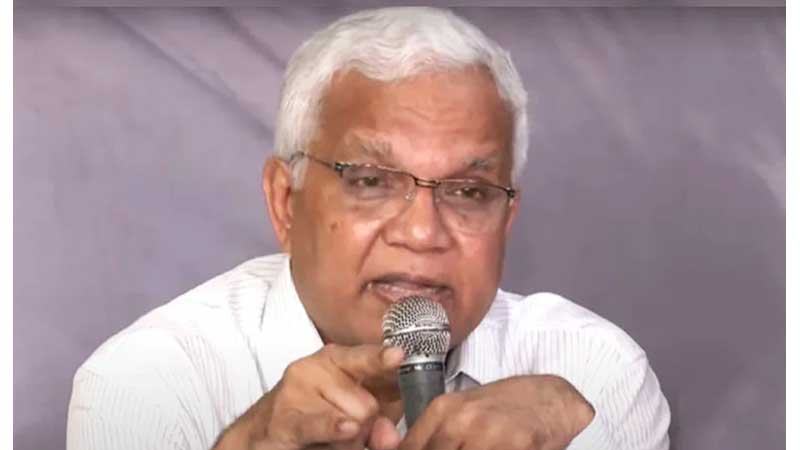 ইতিহাস সুন্দরভাবে লিখলেই মানুষ বিশ্বাস করবে না —ডা. জাহিদ হোসেন