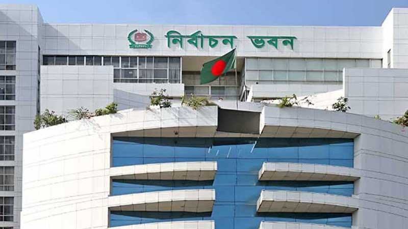 বগুড়া-৬ আসনের উপনির্বাচনে তিন প্রার্থীই বৈধ