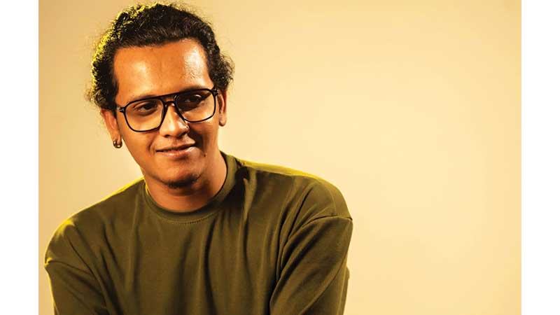 প্রেম সাগরে ভাসবেন সাগর দেওয়ান