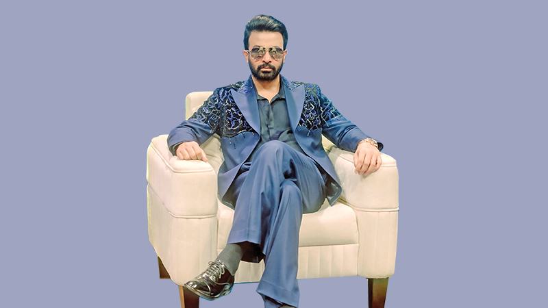 রকস্টারের পর নতুন সিনেমায় শাকিব