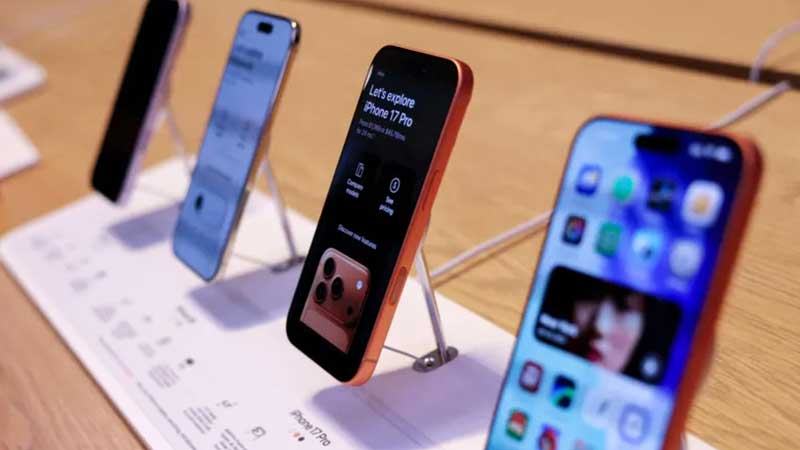 আইফোন নিয়ে প্রচলিত ৫ মিথ ও বাস্তবতা