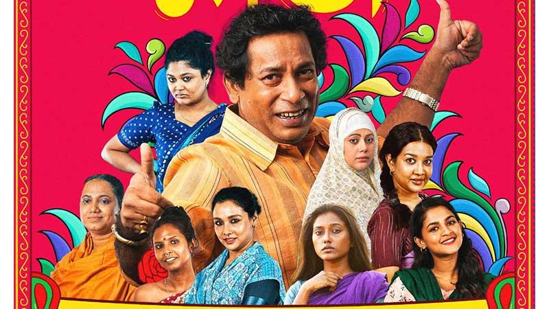 নিজস্বতা থাকলে প্রতিটি গল্পেই ভিন্নতা তৈরি হয়