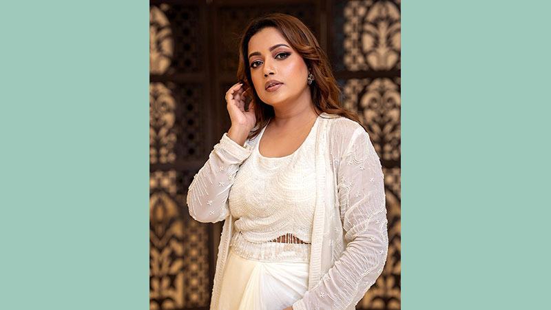 কনার নতুন গান ‘আমপাতা জোড়া জোড়া’