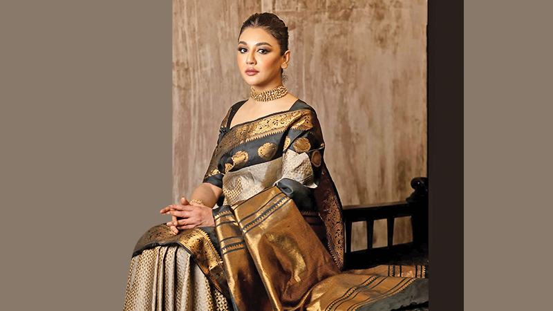 ‘আমি নারী-পুরুষের বিভাজনের ধারণায় বিশ্বাস করি না’
