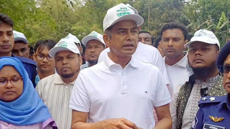 খাল খননের মাধ্যমে ফিরবে জীববৈচিত্র্য —পানিসম্পদ প্রতিমন্ত্রী