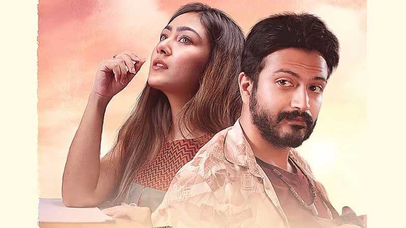 দুই ভিন্ন জীবনের গল্প তুলে ধরেছে ‘পথের প্যাঁচাল’