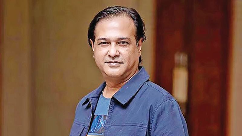 রাজেশের সুরে নতুন গানে আসিফ আকবর