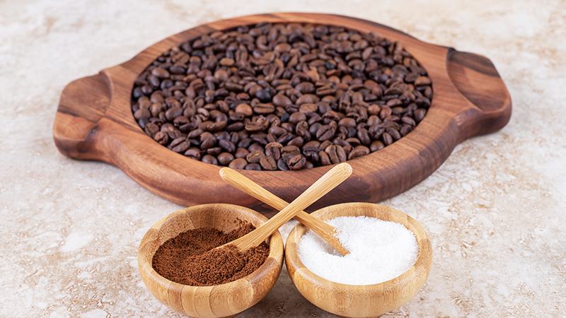 বিশ্ববাজারে কফি ও কোকোর দরপতন