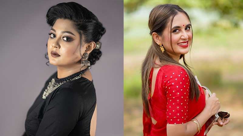 রায়হান খানের ট্রাইব্যুনালে মৌসুমী হামিদ ও তানিয়া বৃষ্টি