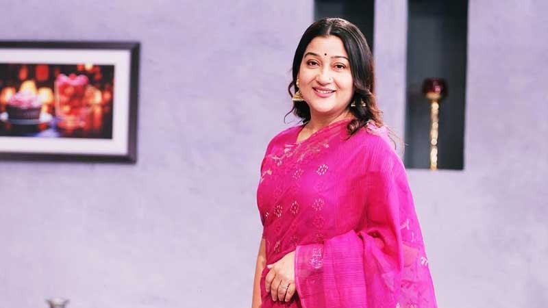ফাতেমা চরিত্রে দর্শকের হৃদয়ে দীপা খন্দকার