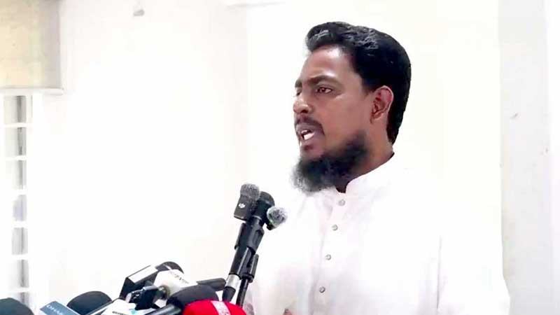 বিচার ও সংস্কারের আগে নির্বাচন গণতন্ত্রের রূপায়ণ ঘটাবে না —আখতার হোসেন