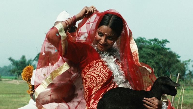 অস্কারে যাচ্ছে সুমনের ‘রইদ’