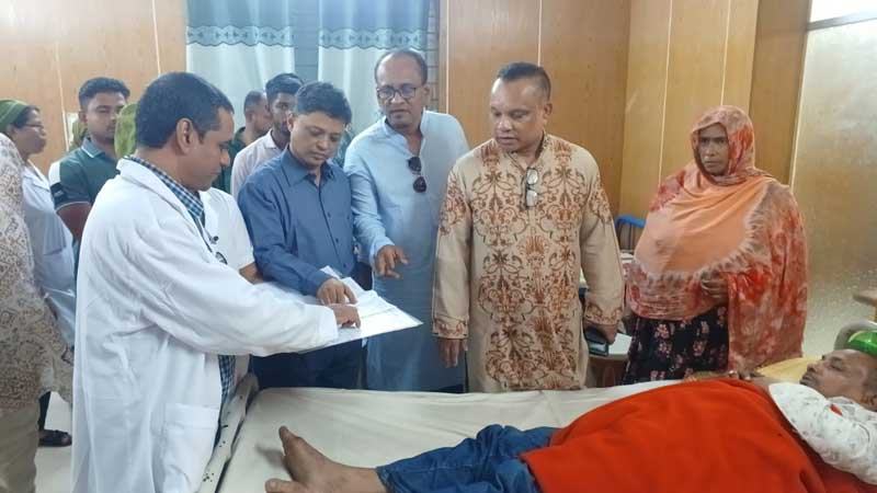 ‘প্রতিটি ইউনিয়নেই চালু হবে প্রাথমিক স্বাস্থ্যসেবা ইউনিট’