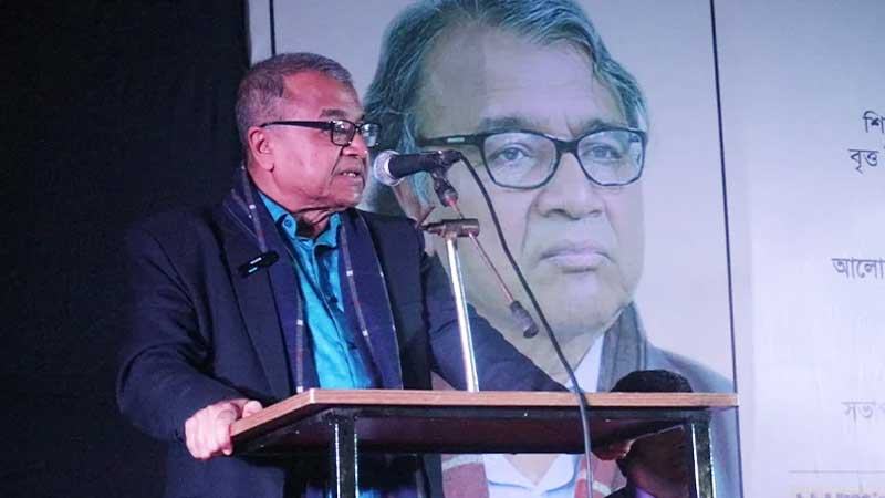 অর্থনৈতিক সংস্কার না হলে শিক্ষা ক্ষেত্রেও হবে না —ড. সলিমুল্লাহ খান