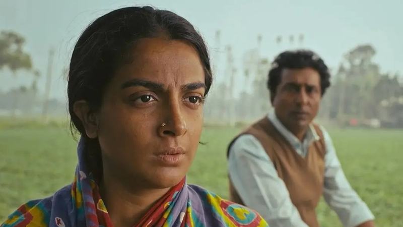 সীমান্তের জীবনসংগ্রামের গল্প ‘ডাঙগোয়াল’