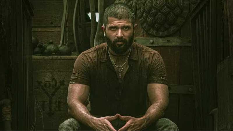 বাতিল হলো বিজয়ের কিংডম সিনেমার সিকুয়াল
