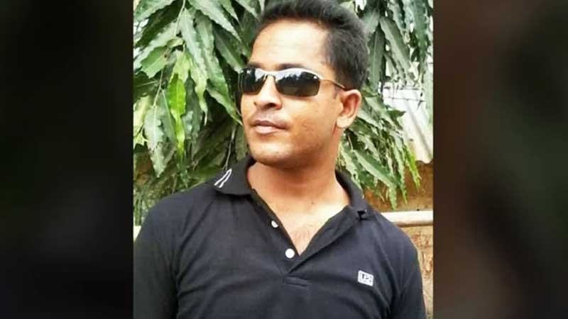 যশোরে আটক যুবদল নেতার মৃত্যু