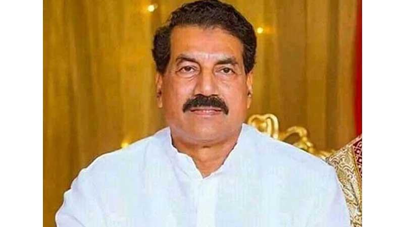 কয়েকটি রাজনৈতিক দল ঘোলা পানিতে মাছ শিকারের ষড়যন্ত্রে লিপ্ত —খায়রুল কবির খোকন