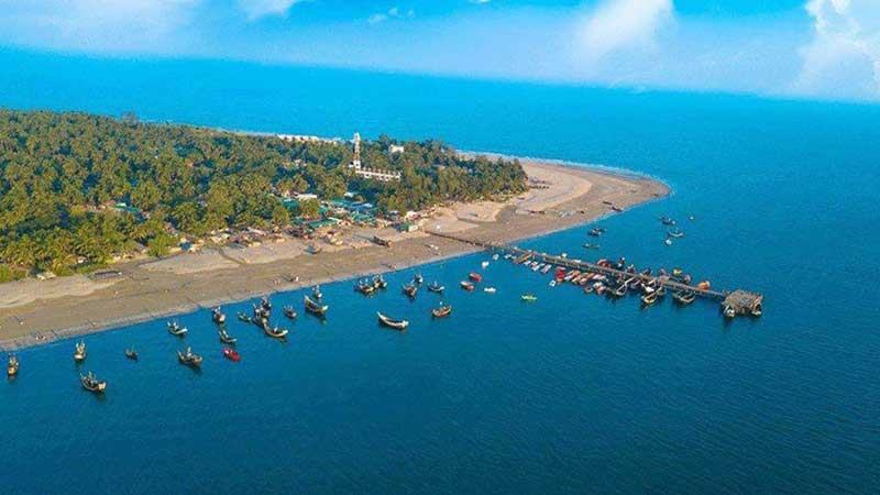 সেন্ট মার্টিন ভ্রমণে বিধিনিষেধ প্রত্যাহার চান পর্যটন ব্যবসায়ীরা