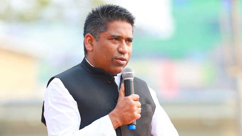 সাদিক আবদুল্লাহসহ ১৯ জনের বিরুদ্ধে প্রকৌশলীর মামলা
