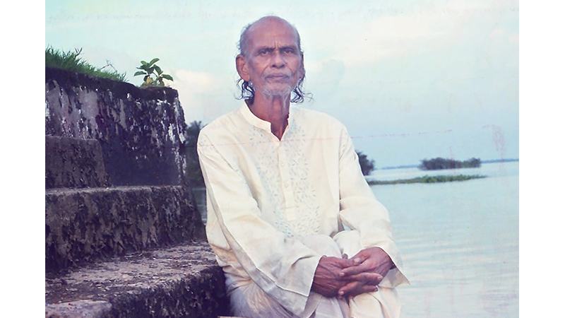 শাহ আবদুল করিমের বাউলসম্রাট হওয়ার যাত্রা