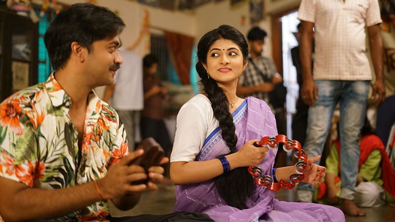 নব্বই দশকের রাজশাহী বিশ্ববিদ্যালয়ের গল্পে ‘চিরকুট’