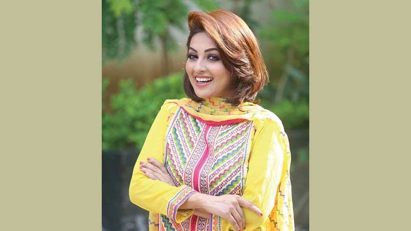 ডিসেম্বরে মুক্তি পাচ্ছে মোনালিসার ‘ট্র্যাপড’