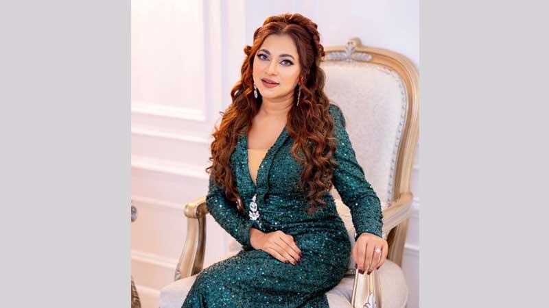 লিজার কণ্ঠে আসছে নতুন মৌলিক গান