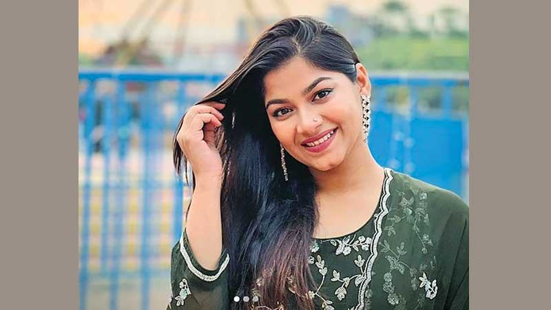 ভিন্ন ধাঁচের গল্পের নাটকে পারসা ইভানা