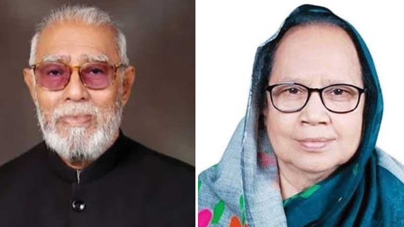 কেসিসির সাবেক মেয়র ও তার স্ত্রীর বিরুদ্ধে মামলা