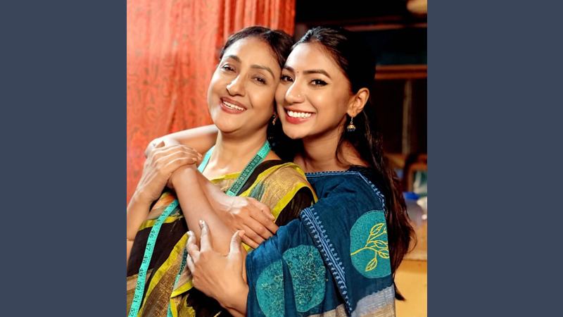 রিংকুর নাটকে আবারো ছন্দা-সুনেরাহ