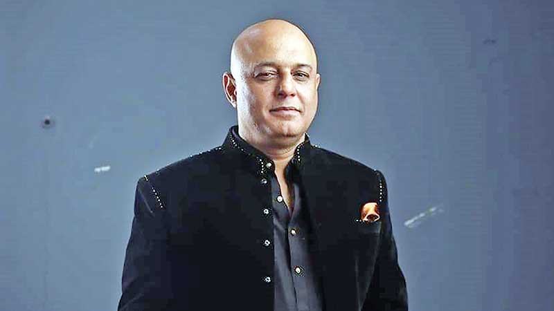 বাংলাদেশে আসছেন জুনুনের আলী আজমত