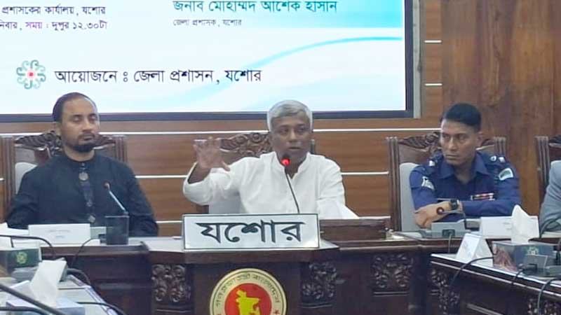 রাজনৈতিক পরিচয়ে বিশেষ আনুকূল্য পাওয়ার সুযোগ নেই: বিদ্যুৎ প্রতিমন্ত্রী
