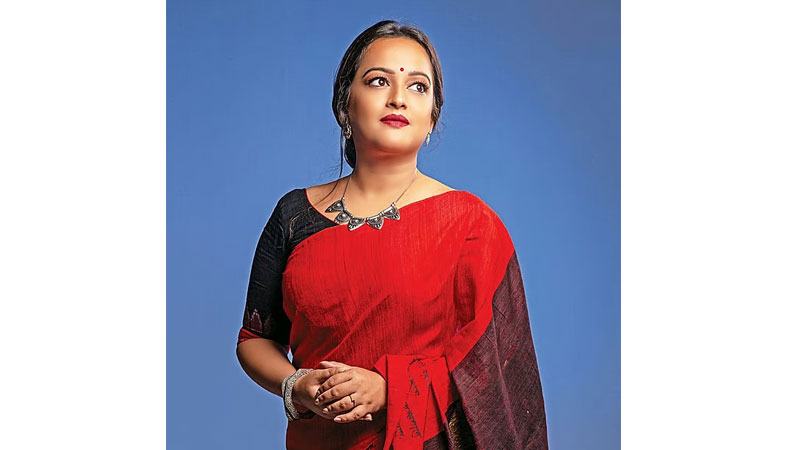 ‘মন খারাপের এই দিনে’