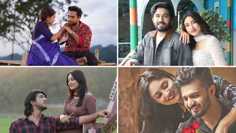 ছোট পর্দার লাভজনক বাজার এখন ঈদ নাটক