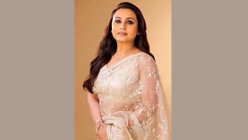 ‘হিচকি’ থেকে ‘মারদানি থ্রি’ রানী মুখার্জির সিনেমা দর্শক এনেছে প্রেক্ষাগৃহে