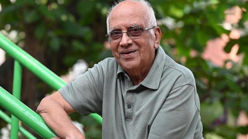 চলে গেলেন সিঙ্গীতম শ্রীনিবাস রাও