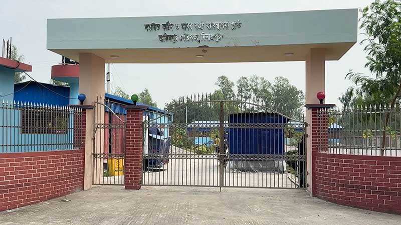 নির্ধারিত সময়ের দুই বছর পরও চালু হয়নি জৈব সার কারখানা