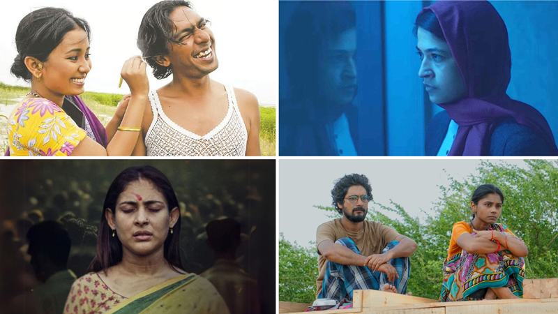 সুন্দর পোশাক নয়, চরিত্রকে জীবন্ত করে কস্টিউম